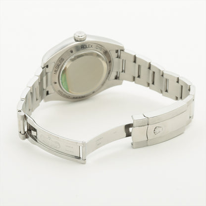 Rolex Milgauss Black Dial 116400GV (2013)