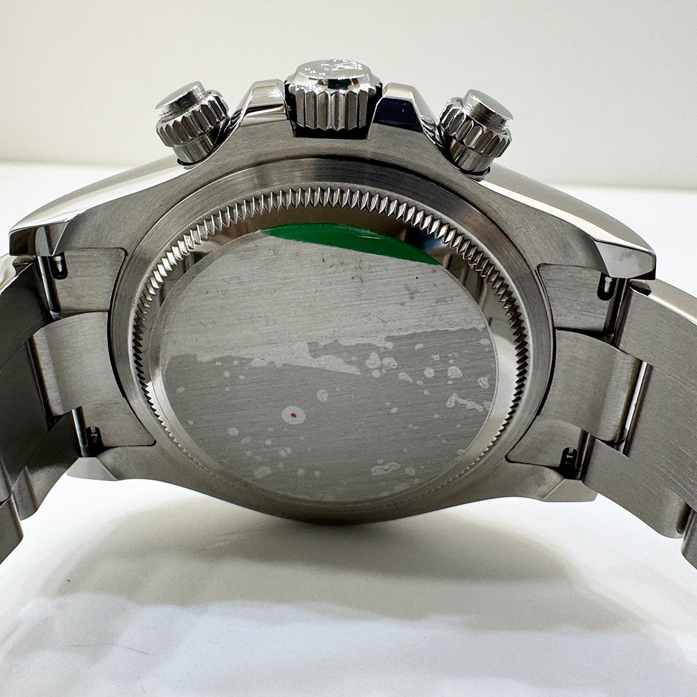Rolex Daytona White Dial 126500LN (2025)