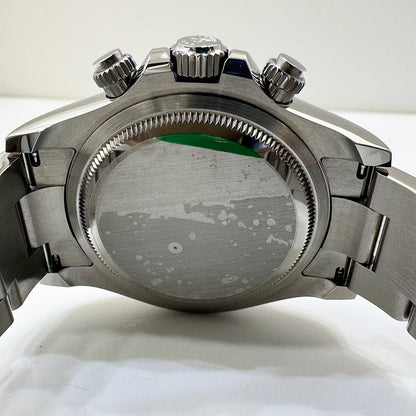Rolex Daytona White Dial 126500LN (2025)