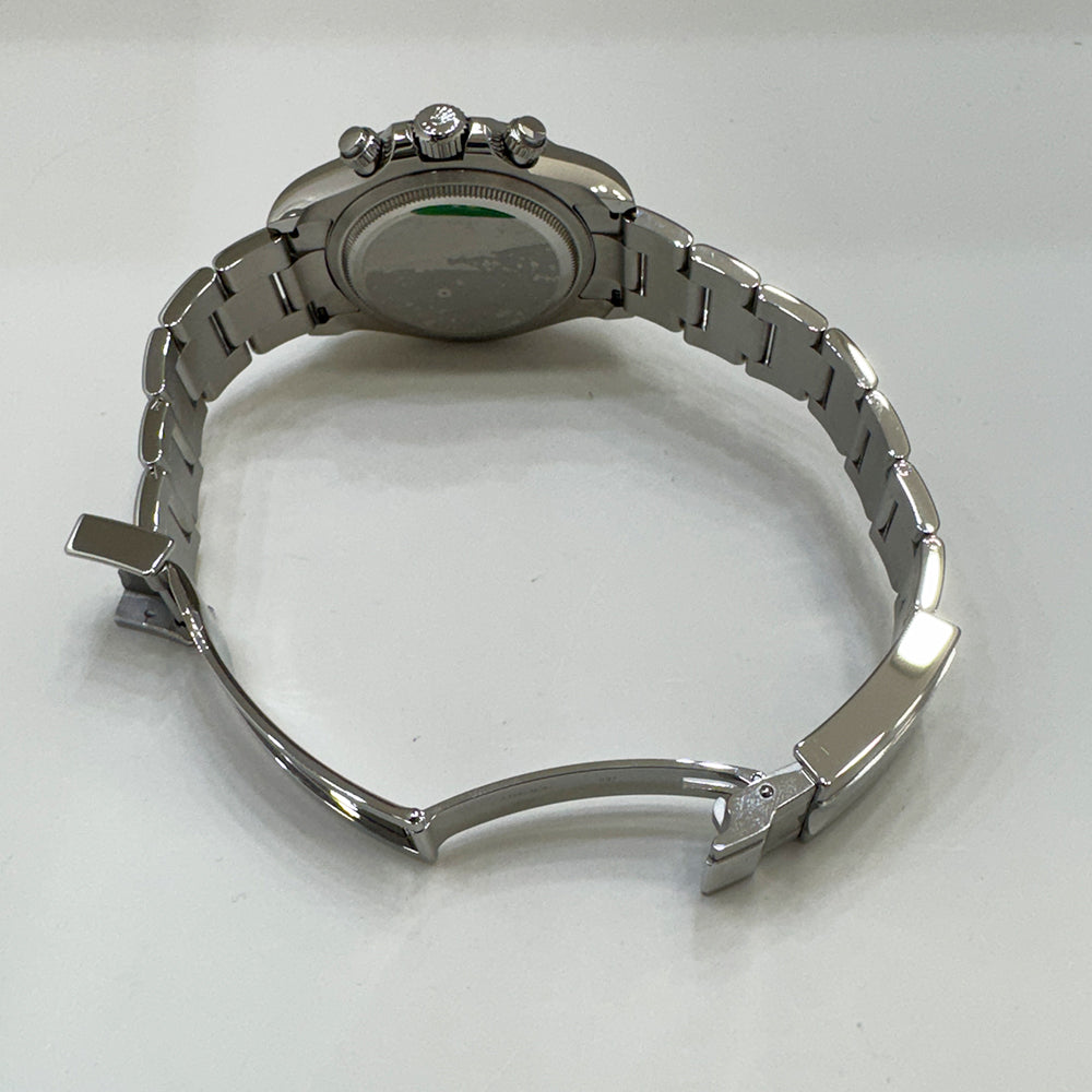 Rolex Daytona White Dial 126500LN (2025)