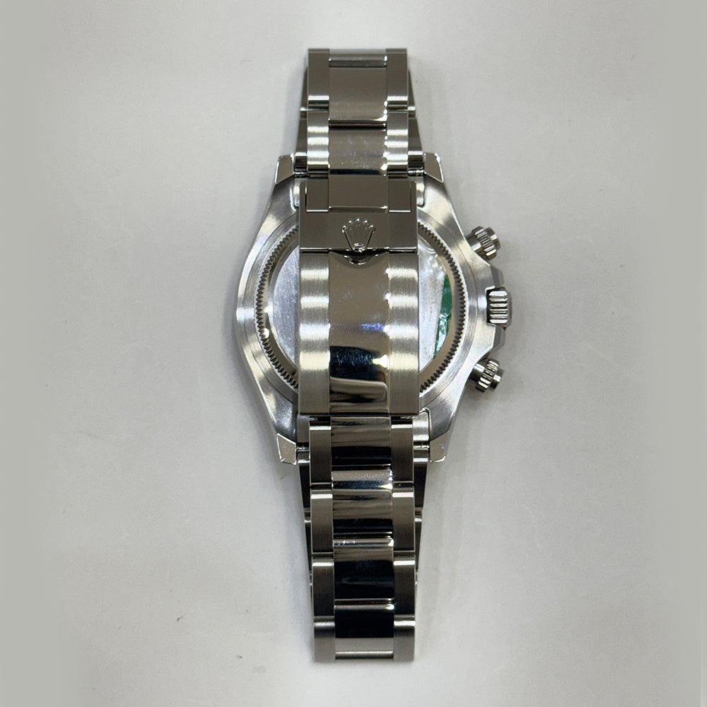 Rolex Daytona White Dial 126500LN (2025)