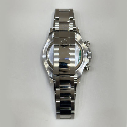 Rolex Daytona White Dial 126500LN (2025)
