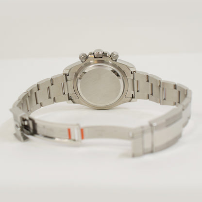 Rolex Daytona White Dial 126500LN (2025)