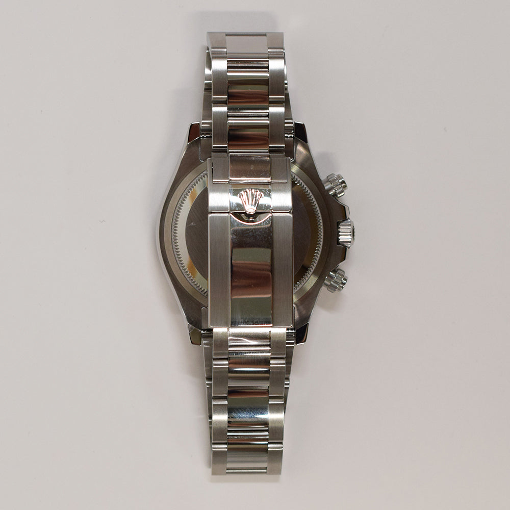 Rolex Daytona White Dial 126500LN (2025)