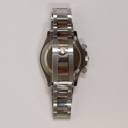 Rolex Daytona White Dial 126500LN (2025)