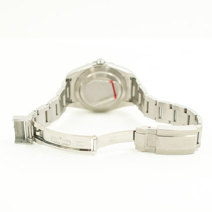 Rolex Explorer 39mm Black Dial 214270 (2018)