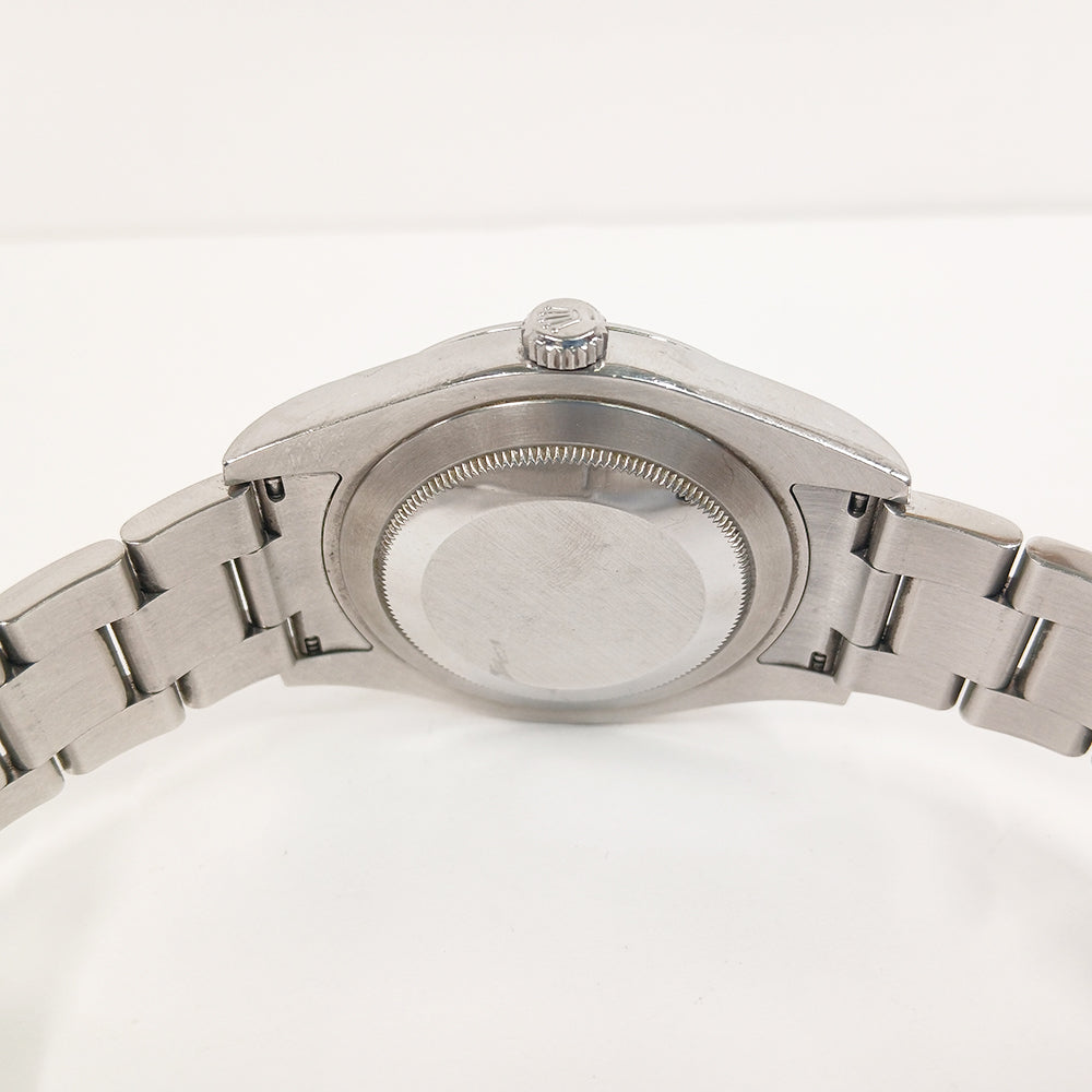 Rolex Datejust II 41mm White Dial 116300 (2015)