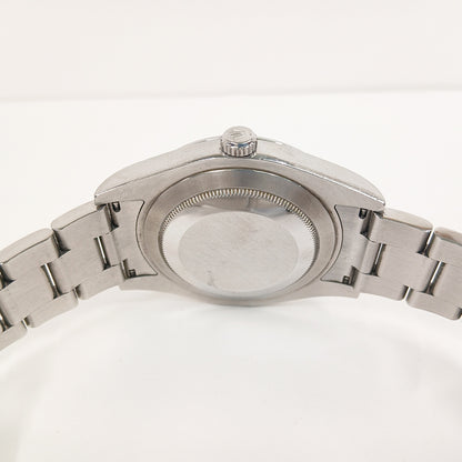 Rolex Datejust II 41mm White Dial 116300 (2015)