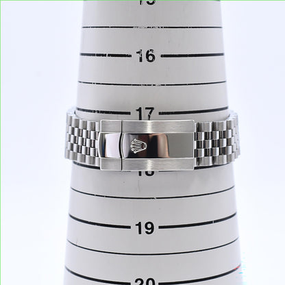 Rolex Datejust 36mm Mint Green Dial 126234 (2026)