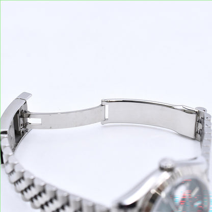 Rolex Datejust 36mm Mint Green Dial 126234 (2026)