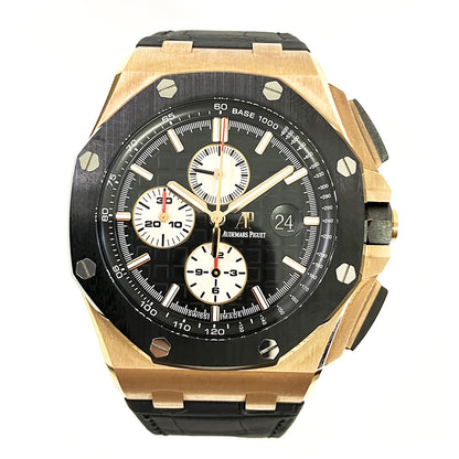 Audemars Piguet 26401RO.OO.A002CA.01