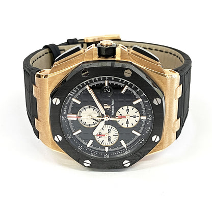 Audemars Piguet 26401RO.OO.A002CA.01