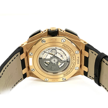 Audemars Piguet 26401RO.OO.A002CA.01