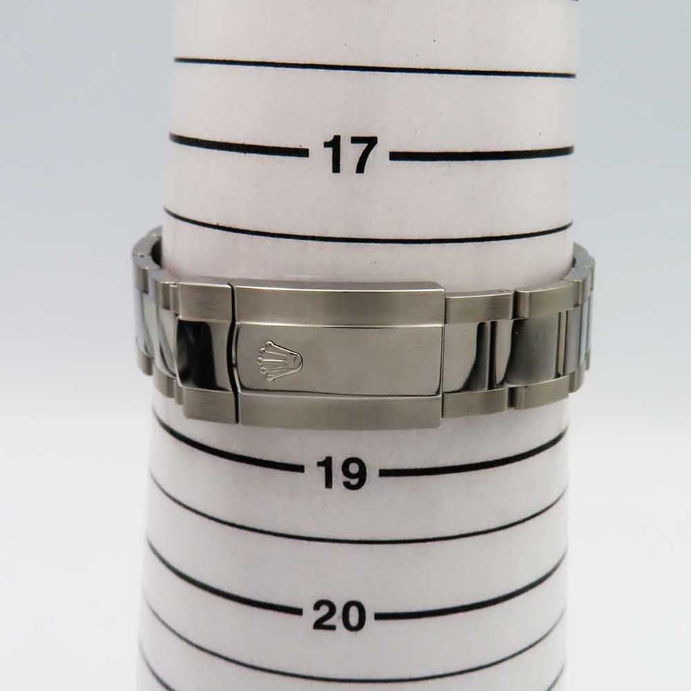 Rolex Datejust 41mm Wimbledon Dial 126334 (2022)