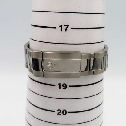 Rolex Datejust 41mm Wimbledon Dial 126334 (2022)