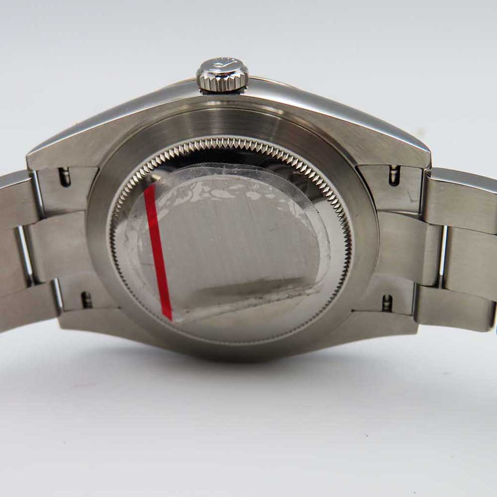 Rolex Datejust 41mm Wimbledon Dial 126334 (2022)