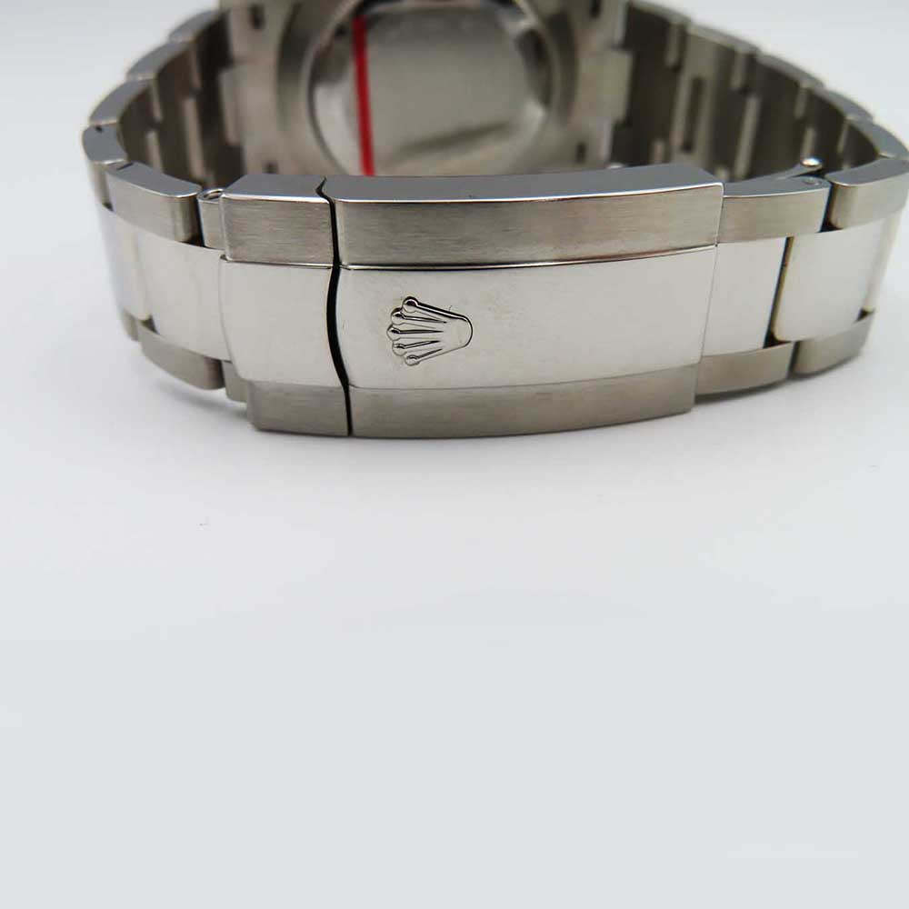 Rolex Datejust 41mm Wimbledon Dial 126334 (2022)