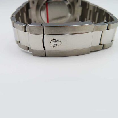 Rolex Datejust 41mm Wimbledon Dial 126334 (2022)