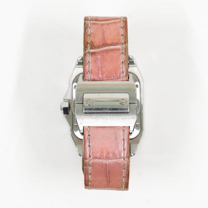 Cartier W20126X8 (2010)