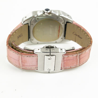 Cartier W20126X8 (2010)