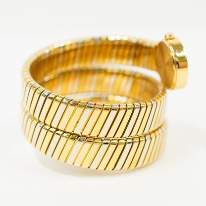 Bvlgari  Tubogas 19mm BB191T