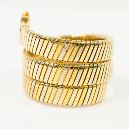 Bvlgari  Tubogas 19mm BB191T