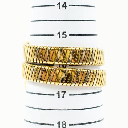 Bvlgari  Tubogas 19mm BB191T