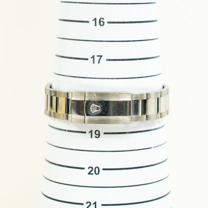 Rolex Datejust 36mm Pink Jubilee Diamond Dial 126234 (2020)