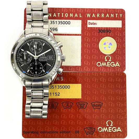 Omega 3513.50.00
