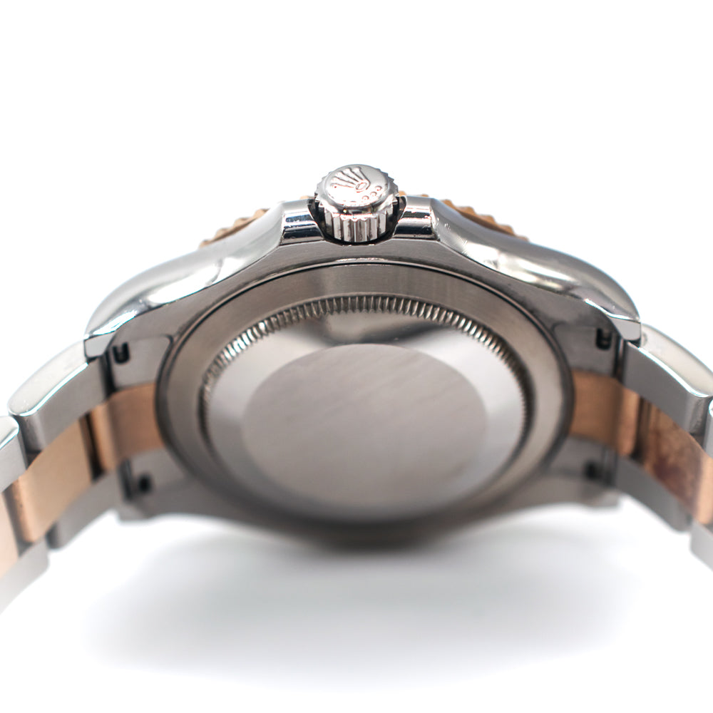 Rolex Yacht-Master 40mm Chocolate Dial 126621 (2020)