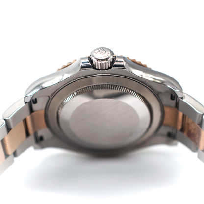 Rolex Yacht-Master 40mm Chocolate Dial 126621 (2020)