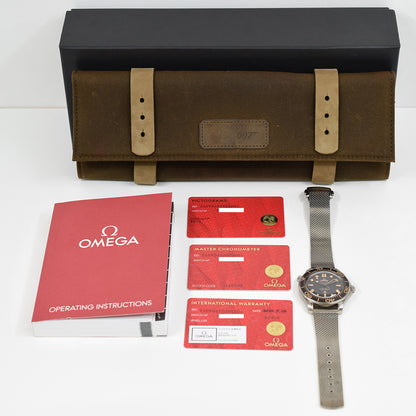 Rolex Explorer 40mm Black Dial 224270 (2023)