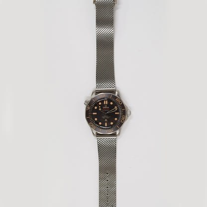 Rolex Explorer 40mm Black Dial 224270 (2023)