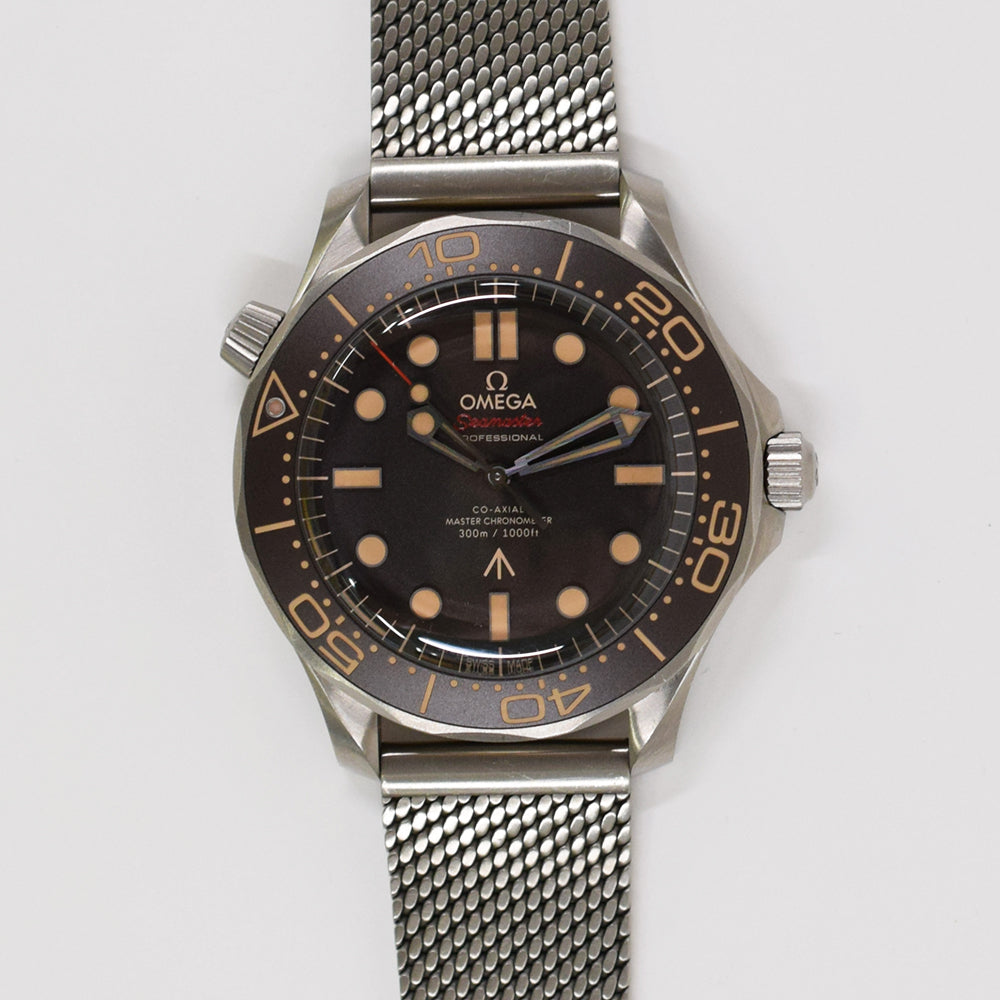 Rolex Explorer 40mm Black Dial 224270 (2023)