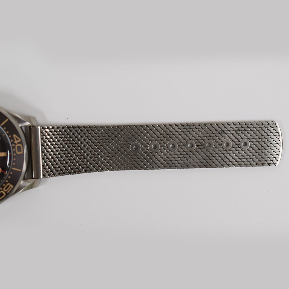 Rolex Explorer 40mm Black Dial 224270 (2023)