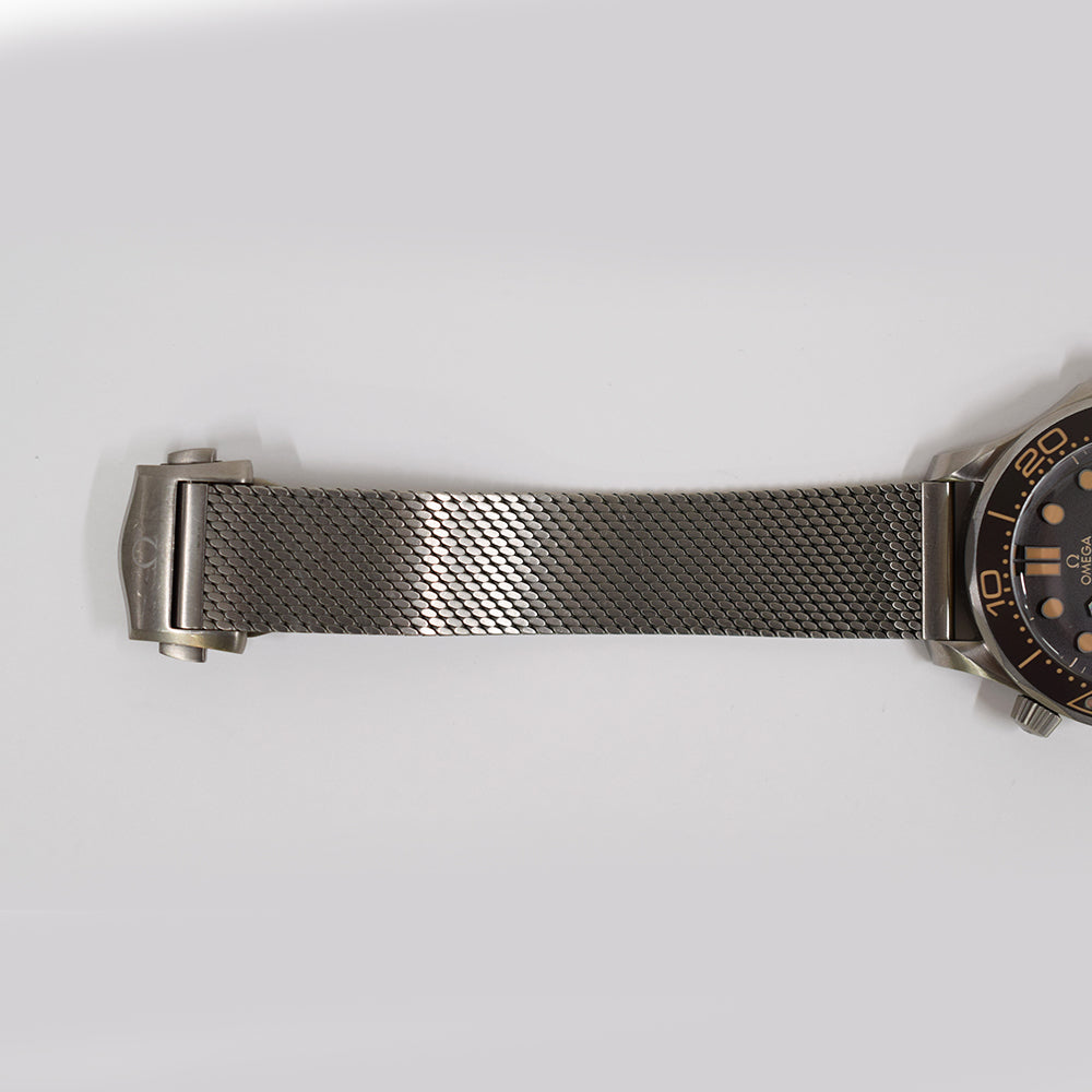 Rolex Explorer 40mm Black Dial 224270 (2023)