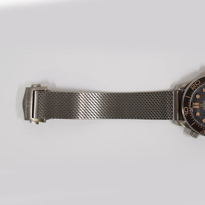 Rolex Explorer 40mm Black Dial 224270 (2023)
