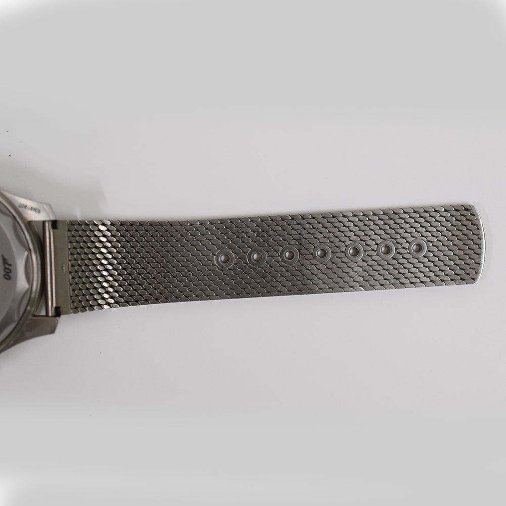 Rolex Explorer 40mm Black Dial 224270 (2023)