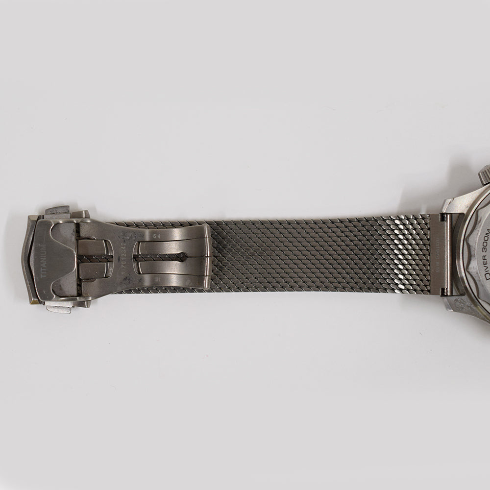 Rolex Explorer 40mm Black Dial 224270 (2023)