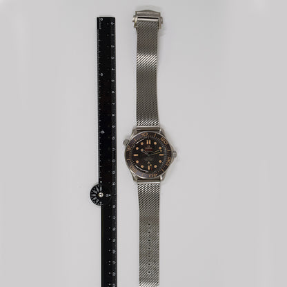 Rolex Explorer 40mm Black Dial 224270 (2023)