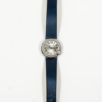 Cartier W4BL0002 (2021)