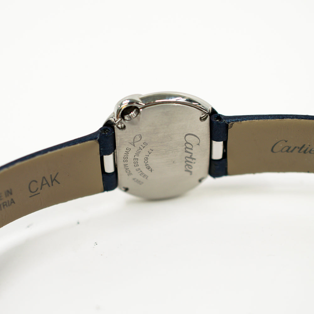 Cartier W4BL0002 (2021)