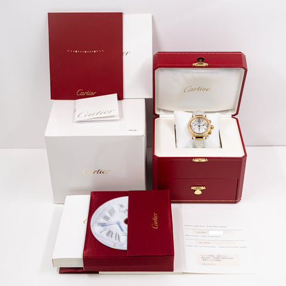 Cartier WJ130009 (2011)