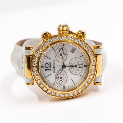 Cartier WJ130009 (2011)