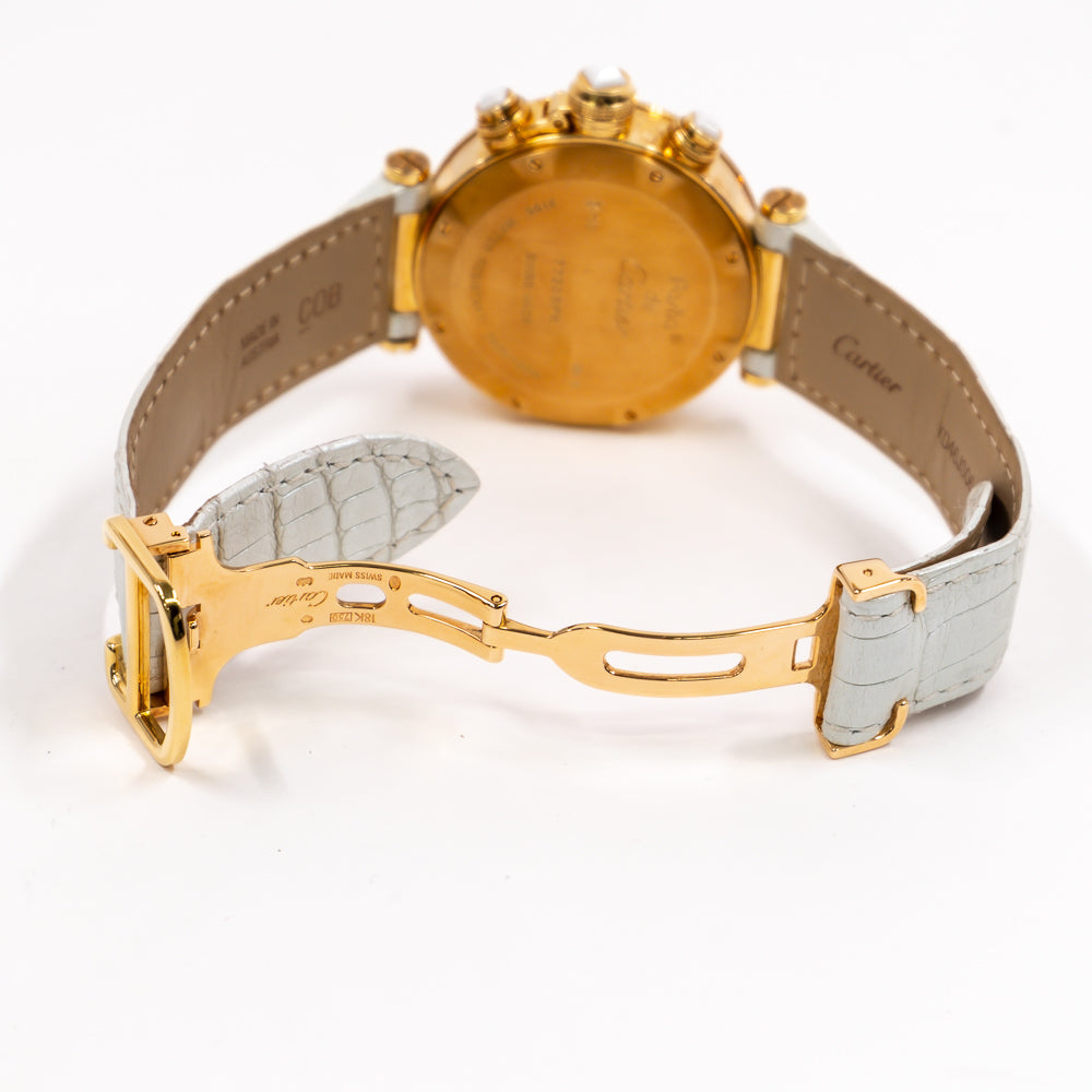 Cartier WJ130009 (2011)