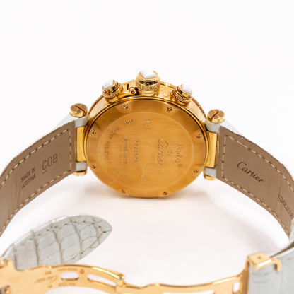 Cartier WJ130009 (2011)