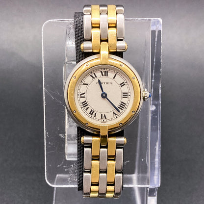 Cartier W25030B6