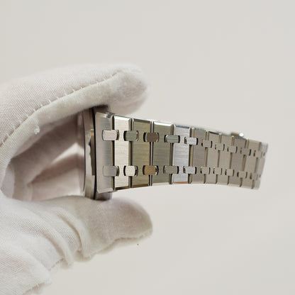 Audemars Piguet 15510ST.OO.1320ST.07 (2023)