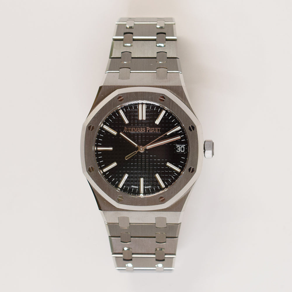 Audemars Piguet 15510ST.OO.1320ST.07 (2023)