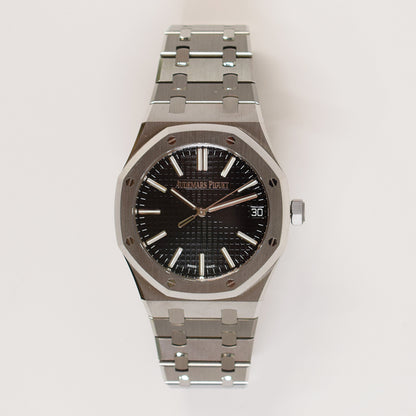 Audemars Piguet 15510ST.OO.1320ST.07 (2023)